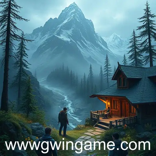 Exploring the Allure of Adventure Games: The Rise of 