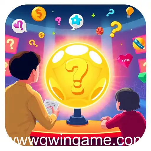 Gwin Game: Revolutionizing Online Gaming Experience