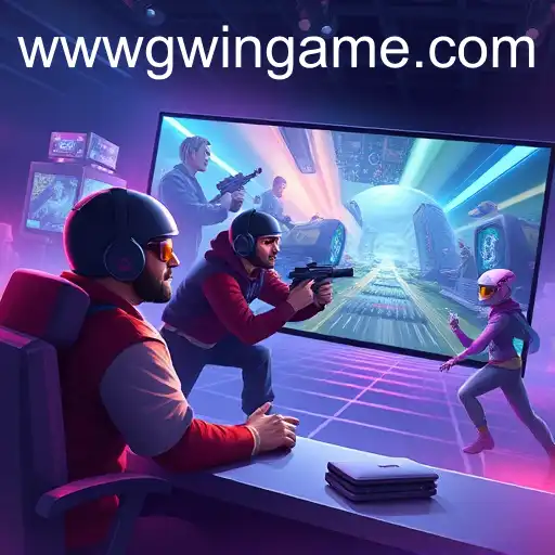 Gwin Game's Rising Influence in the Online Gaming Sphere