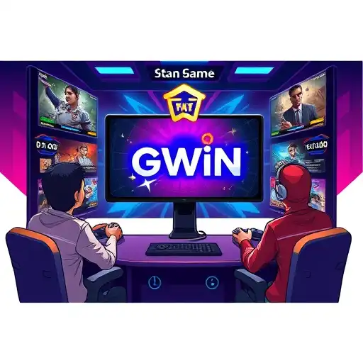 Gwin Game: Navigating the Evolution of Online Gaming