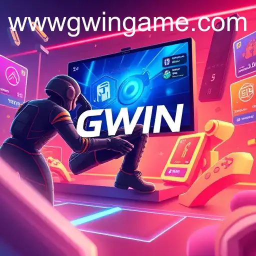 Gwin Game Revolutionizes Online Gaming