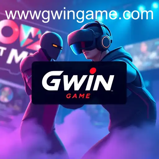 Gwin Game: Revolutionizing Online Gaming