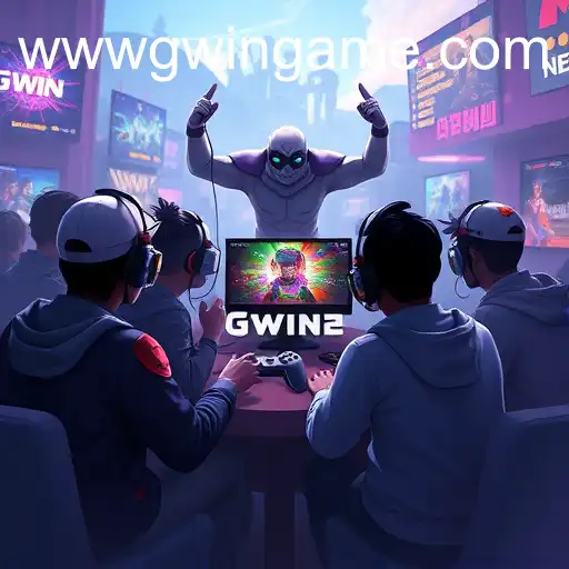 The Rising Popularity of Gwin Game in 2025