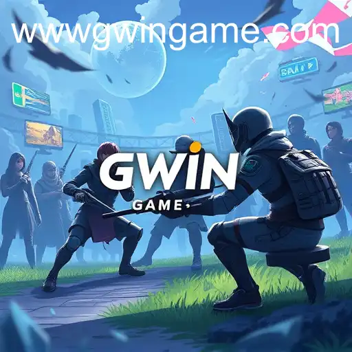 The Rise of Gwin Game Platform