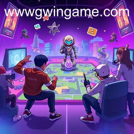 The Rise and Influence of Gwin Game in 2026