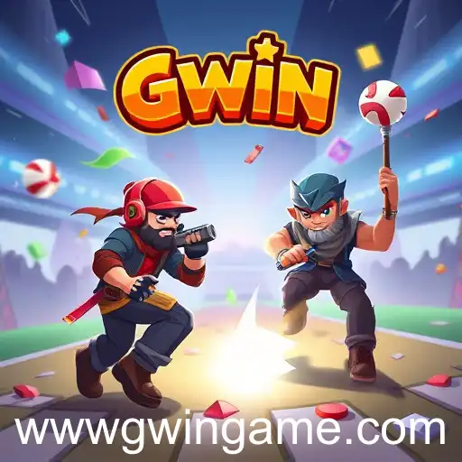 The Rise of 'Gwin Game': A New Era for Online Gaming