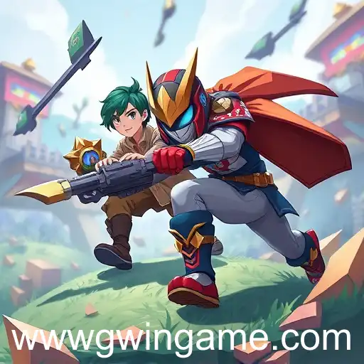 Rising Popularity of Gwin Game