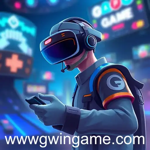 Gwin Game: Elevating Online Gaming Trends