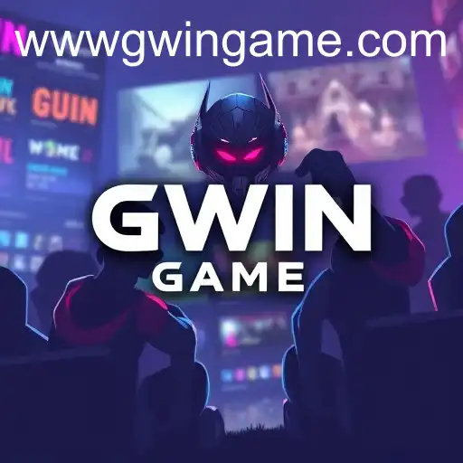 Gwin Game Tops UK's Online Gaming Landscape