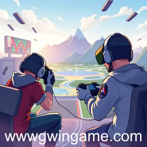 Gwin's Growing Influence in Online Gaming