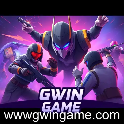 Exploring the Exciting World of Multiplayer Games: The Rise of Gwin Game