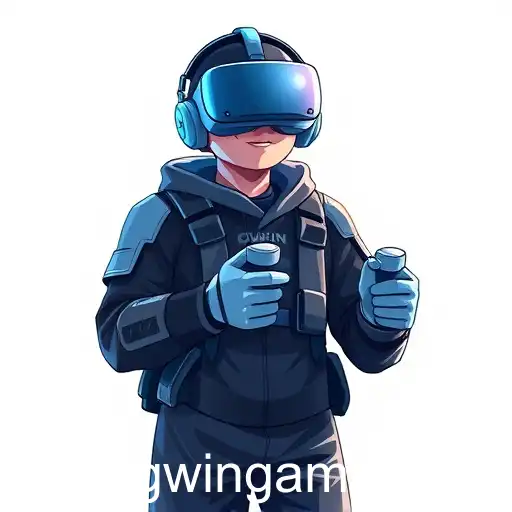 Online Gaming Trends Reshape Industry Landscape