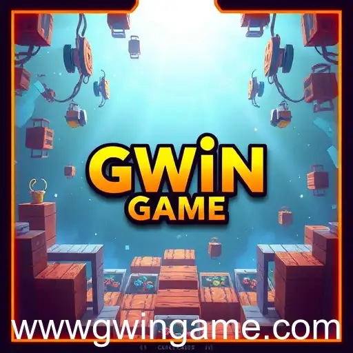 Exploring 'Puzzle Games' with the Keyword 'Gwin Game': A Brain-Teasing Adventure