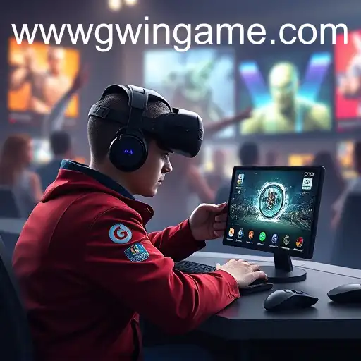 The Rise and Influence of Online Game Platforms