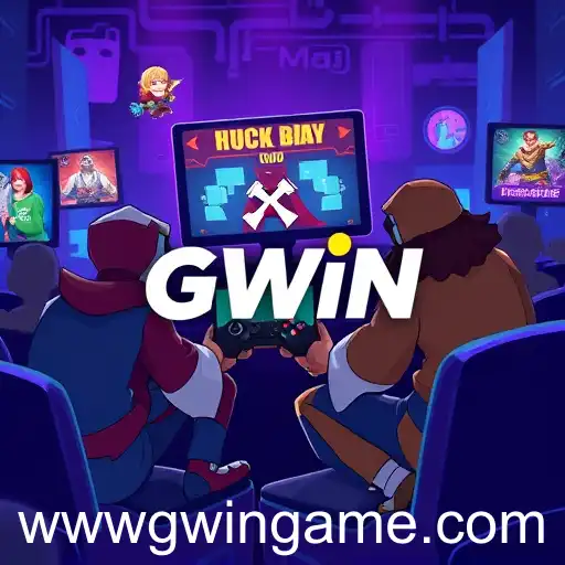 The Rise of Gwin Game and Its Impact on Online Gaming