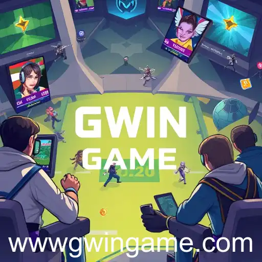 The Rise of Gwin Game in The Digital Realm