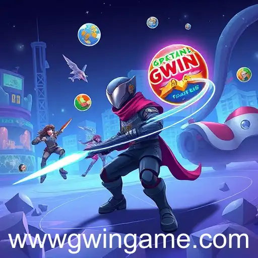 The Rise of Gwin Game: A New Era for Online Gaming