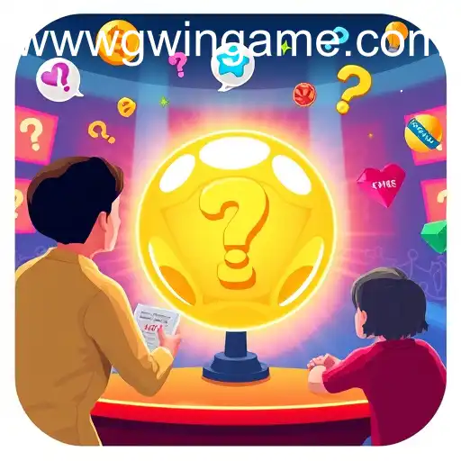 Exploring the World of Gwin Game Trivia